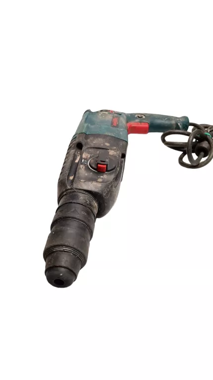 MŁOTOWIERTARKA EUROTEC RH-2600