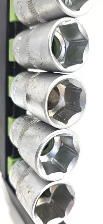 ZESTAW NASADEK NITEO TOOLS 1/2''