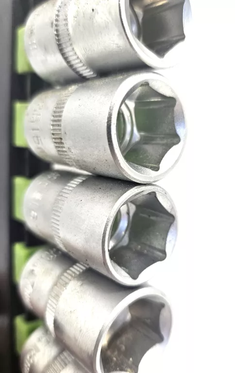 ZESTAW NASADEK NITEO TOOLS 1/2''