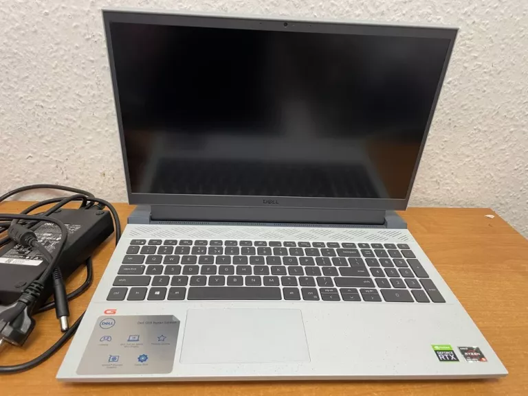 LAPTOP DELL G15 RYZEN EDITION