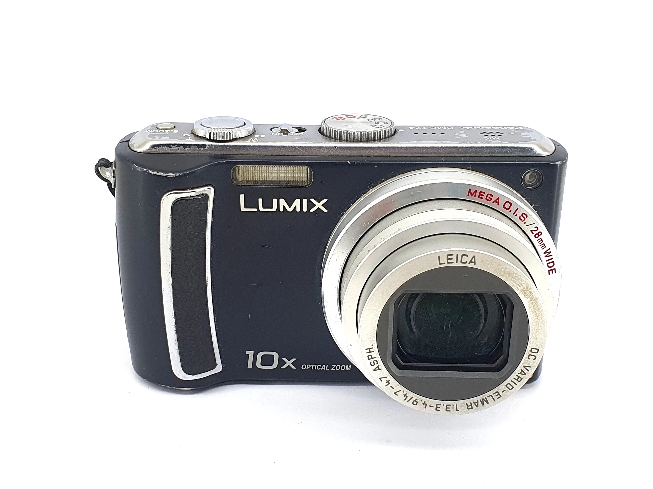 aparat-panasonic-lumix-dmc-tz4-stan-uzywany