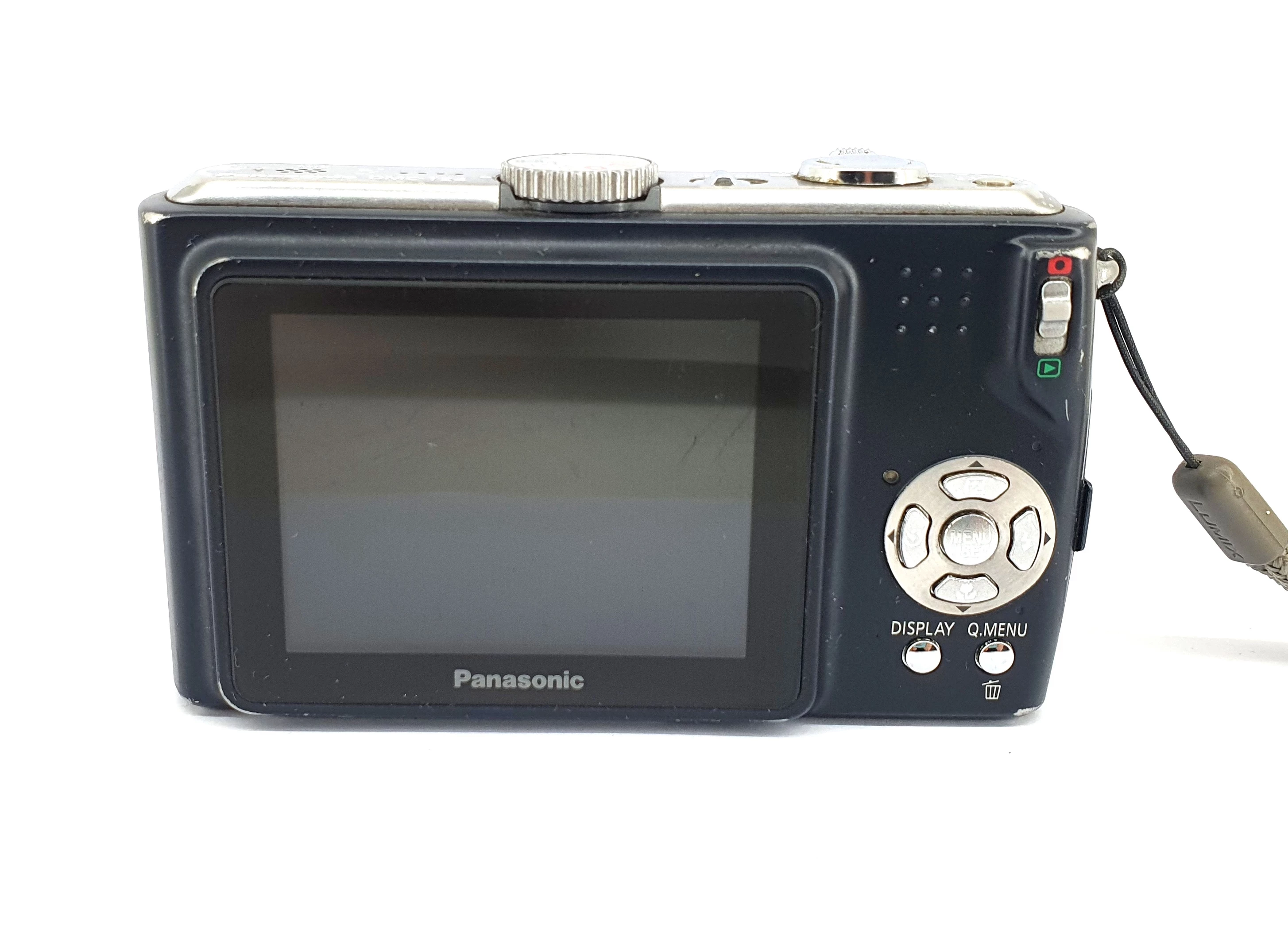aparat-panasonic-lumix-dmc-tz4-jakosc-video-brak-nagrywania