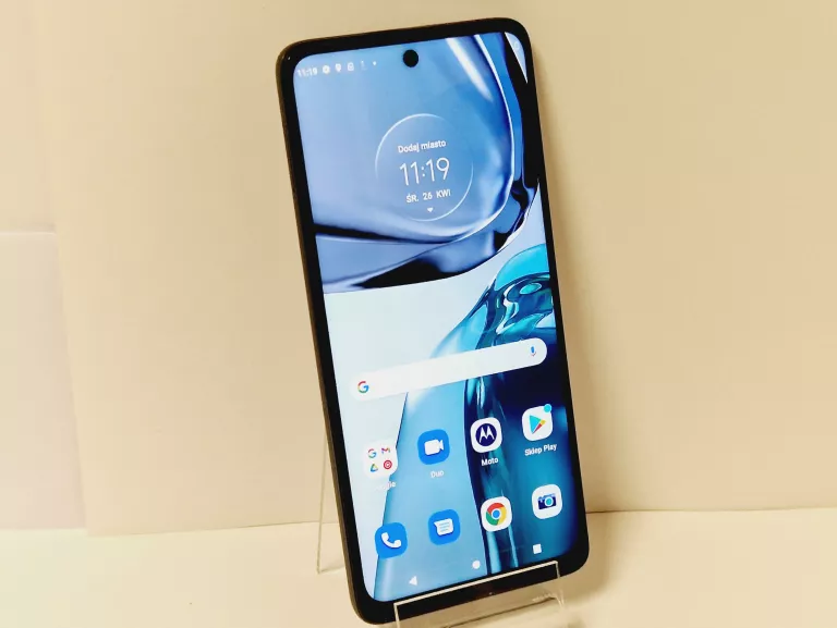 TELEFON MOTOROLA MOTO G62