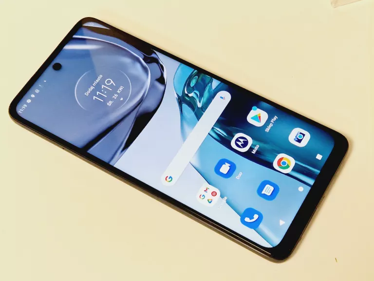 TELEFON MOTOROLA MOTO G62