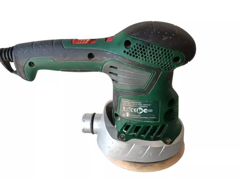 SZLIFIERKA MIMOŚRODOWA BOSCH PEX 400 AE