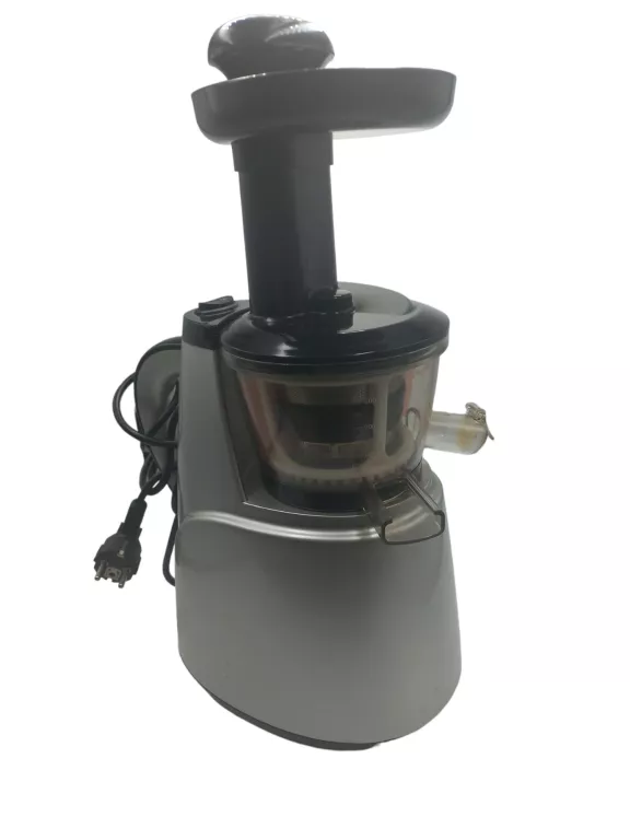 WYCISKARKA WOLNOOBROTOWA ARTNICO SX-90 SZARA