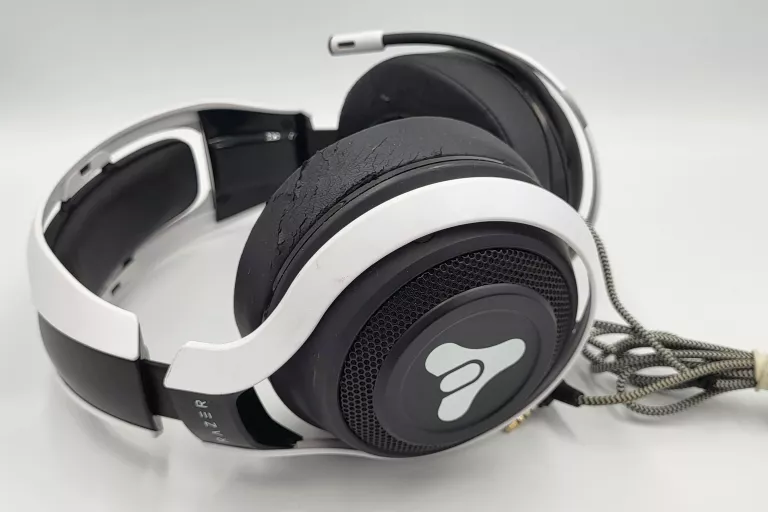 SŁUCHAWKI RAZER MANOWAR TOURNAMENT DESTINY 2 EDITION