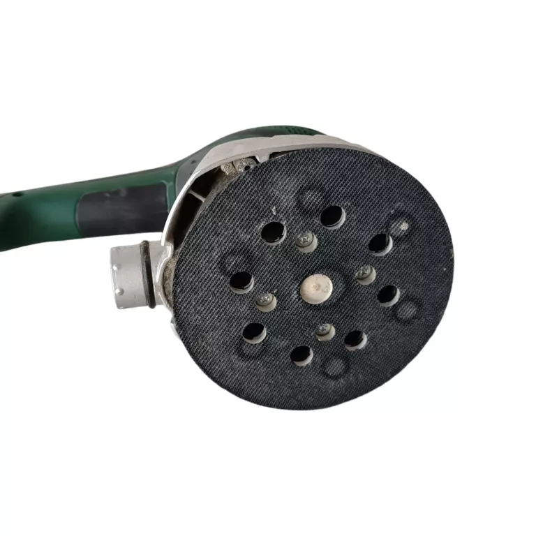 SZLIFIERKA MIMOŚRODOWA BOSCH PEX 400 AE