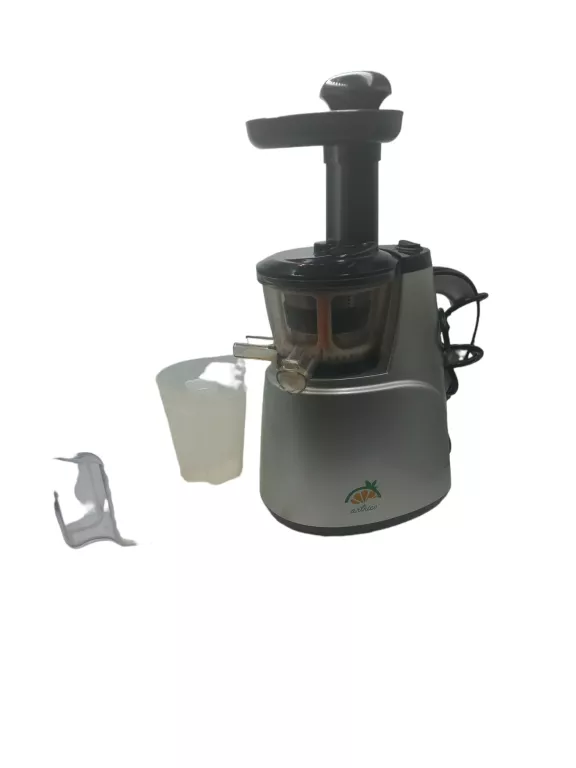 WYCISKARKA WOLNOOBROTOWA ARTNICO SX-90 SZARA