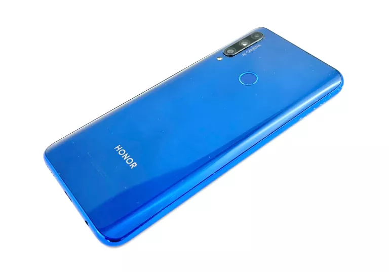 TELEFON SMARTFON HONOR 9X 4/128GB