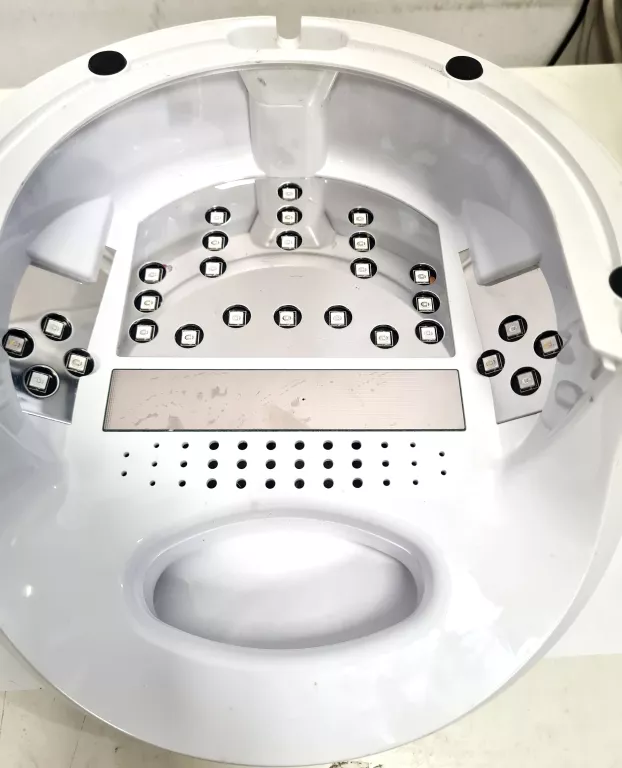 LAMPA DO PAZNOKCI LG OPI INNOTEK!POLECAM