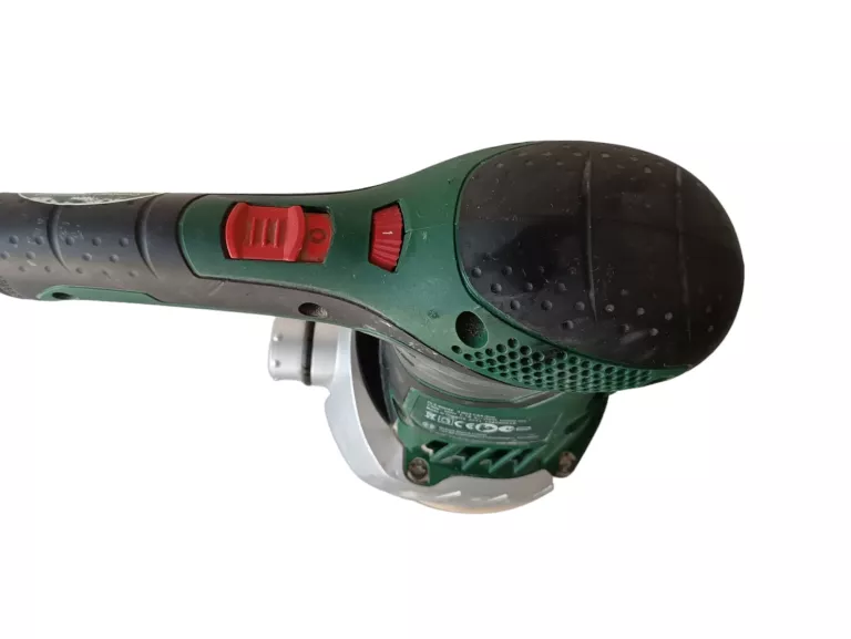 SZLIFIERKA MIMOŚRODOWA BOSCH PEX 400 AE