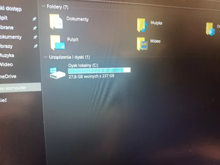 LAPTOP HUAWEI MATEBOOK MRC-W50 /KOMPLET | Laptopy | Loombard.pl