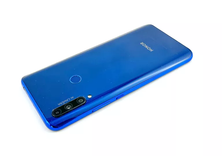 TELEFON SMARTFON HONOR 9X 4/128GB
