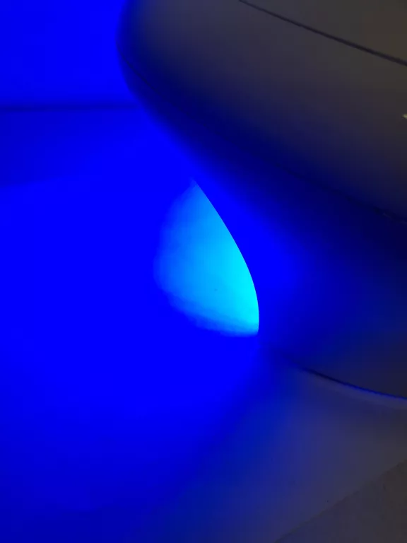 LAMPA DO PAZNOKCI LG OPI INNOTEK!POLECAM
