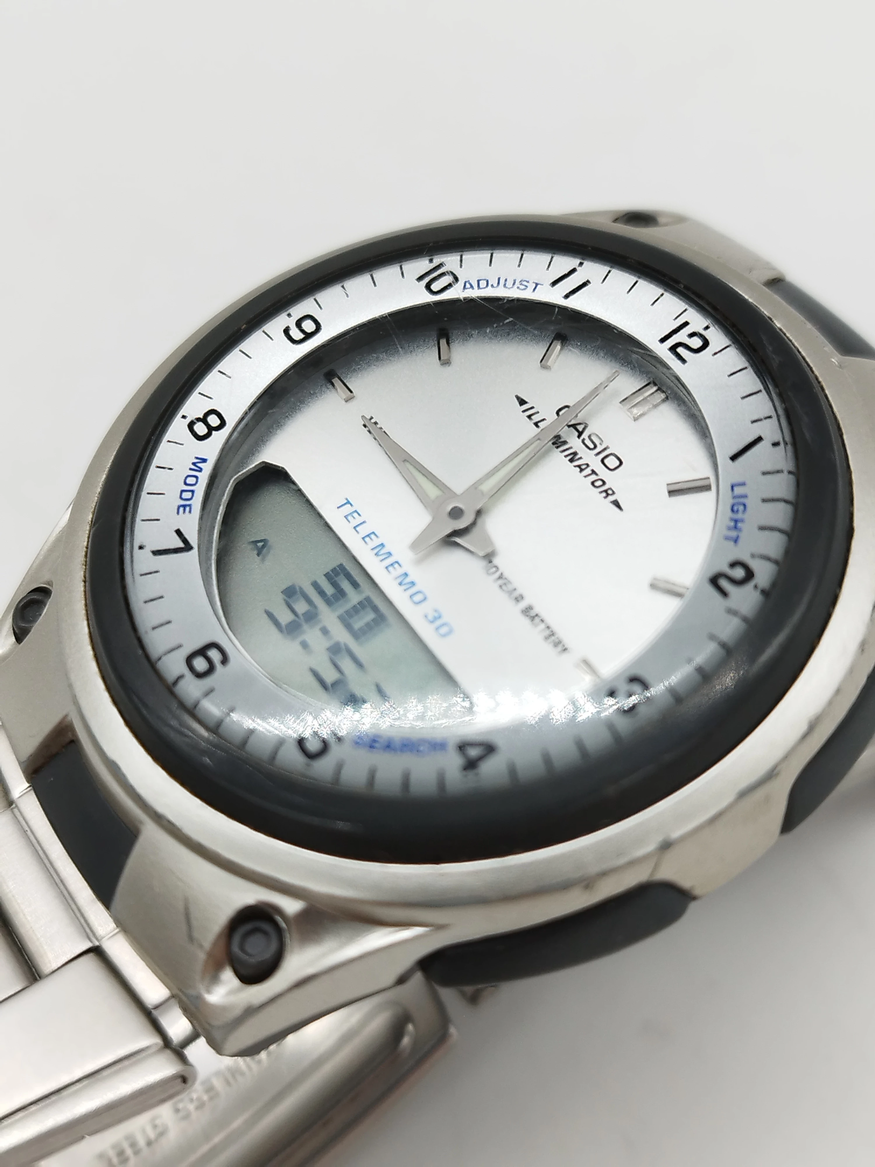 zegarek-casio-telememo-30-funkcje-brak