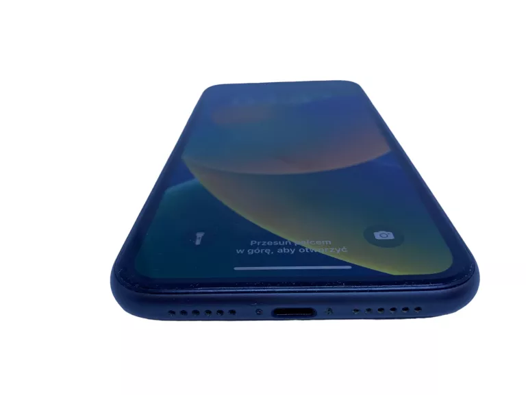 TELEFON IPHONE 11 64 GB 85%