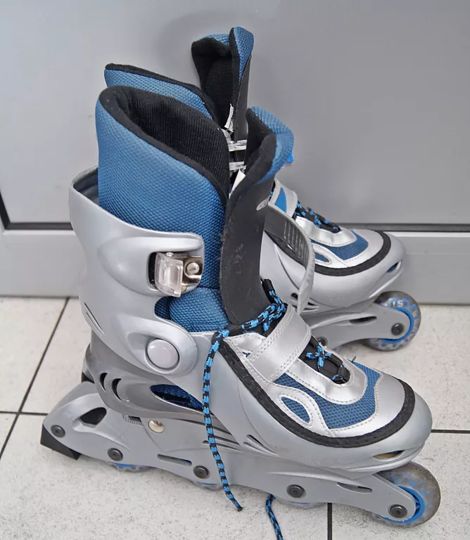 ROLKI GENESIS ROZMIAR L(38-41)