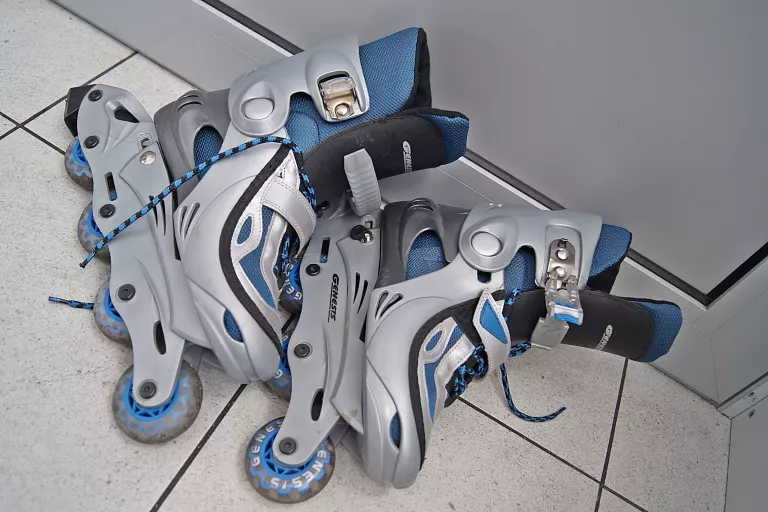 ROLKI GENESIS ROZMIAR L(38-41)