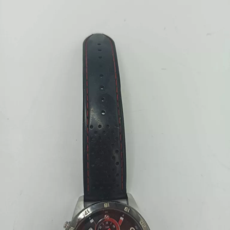 ZEGAREK MĘSKI LORUS CHRONOGRAPH VD53-X007