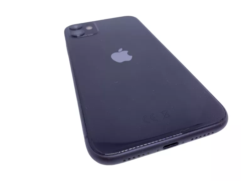 TELEFON IPHONE 11 64 GB 85%