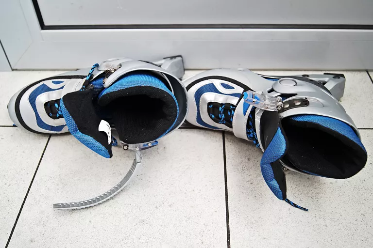 ROLKI GENESIS ROZMIAR L(38-41)