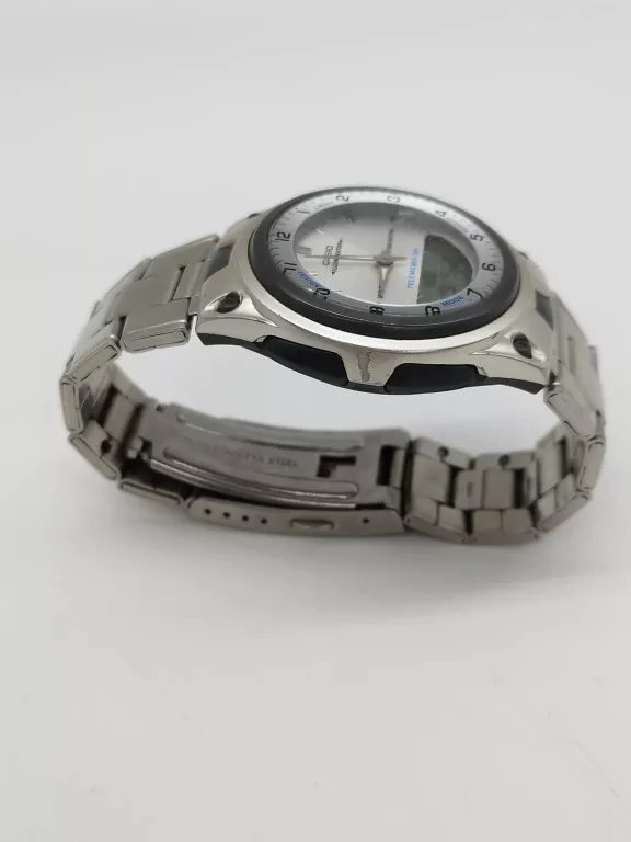 zegarek-casio-telememo-30-stan-uzywany