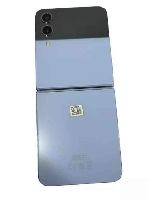telefon-samsung-galaxy-z-flip4-typ-smartfon