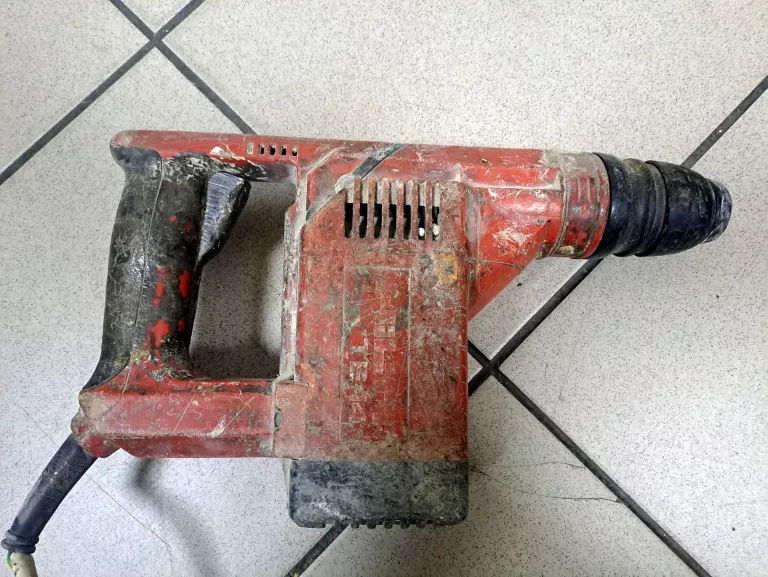 MŁOTOWIERTARKA HILTI TE 14 WARTO/OKAZJA!