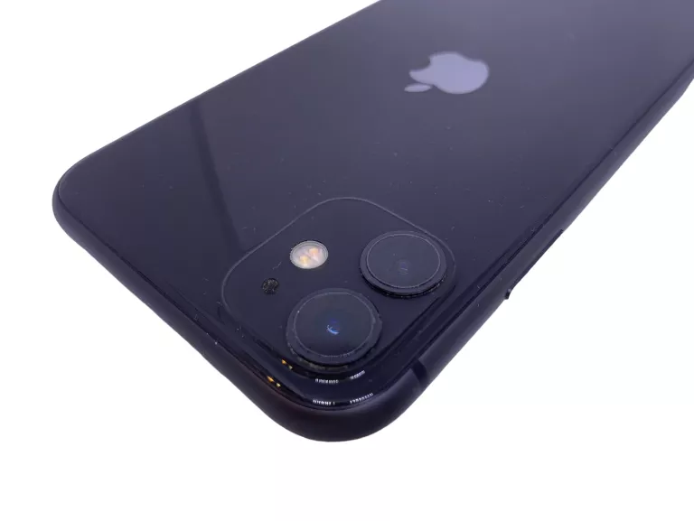TELEFON IPHONE 11 64 GB 85%