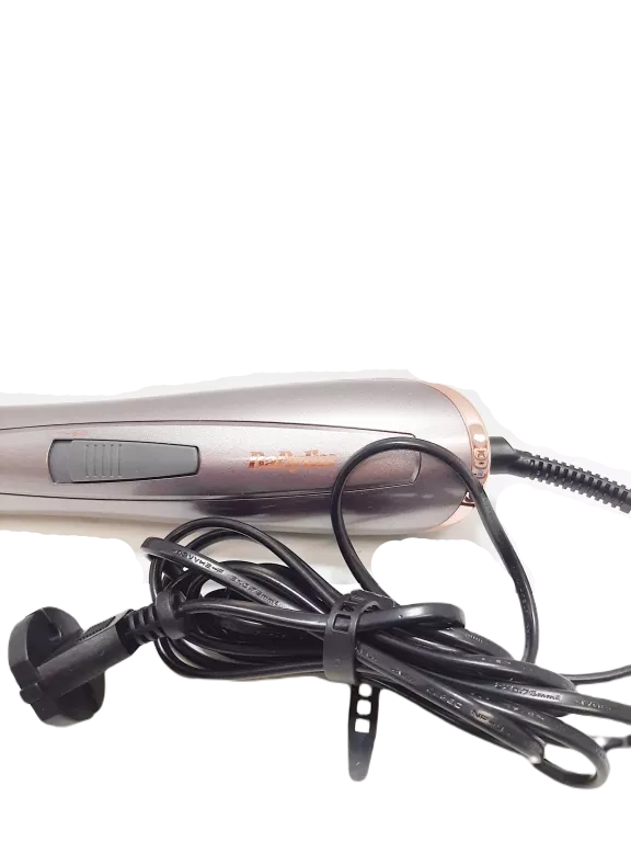 LOKÓWKO-SUSZARKA BABYLISS AS136E