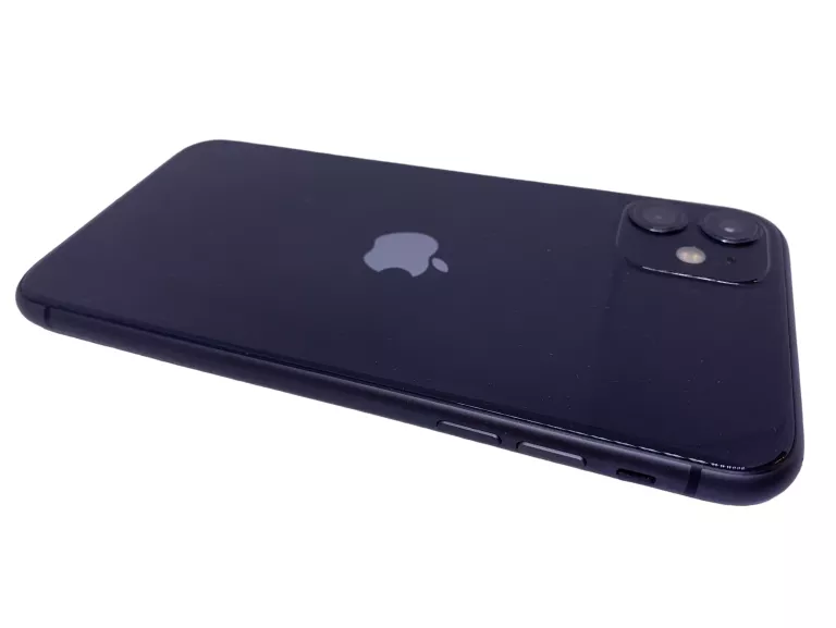 TELEFON IPHONE 11 64 GB 85%