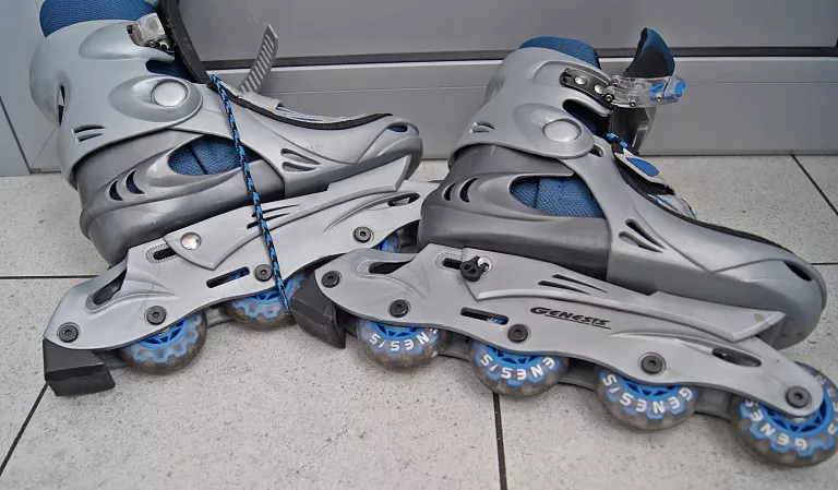 ROLKI GENESIS ROZMIAR L(38-41)