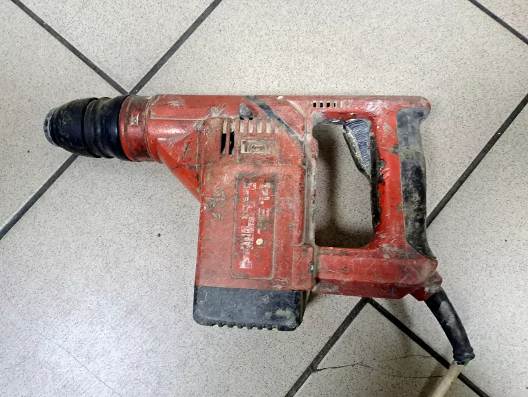 MŁOTOWIERTARKA HILTI TE 14 WARTO/OKAZJA!