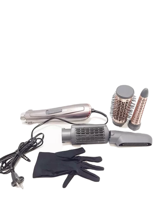 LOKÓWKO-SUSZARKA BABYLISS AS136E