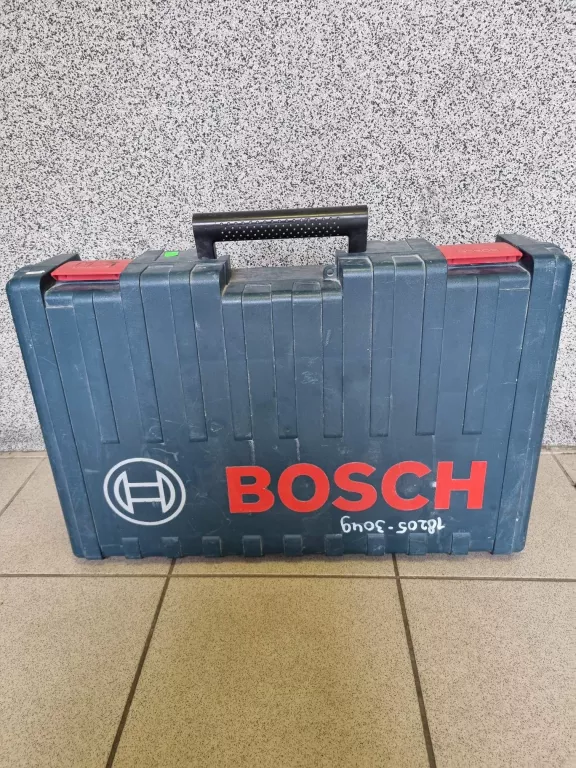 MŁOT UDAROWY BOSCH GBH 5-40 DCE
