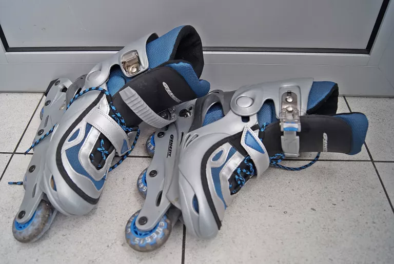 ROLKI GENESIS ROZMIAR L(38-41)