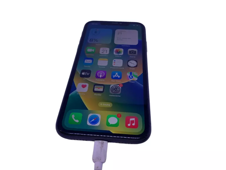 TELEFON IPHONE 11 64 GB 85%