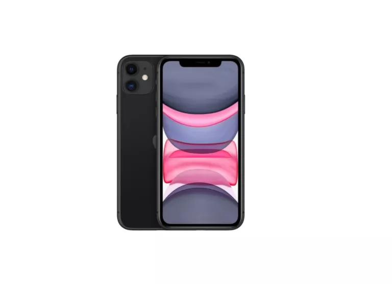TELEFON IPHONE 11 64 GB 85%
