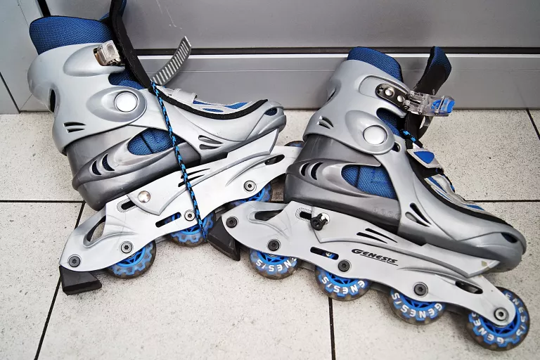 ROLKI GENESIS ROZMIAR L(38-41)