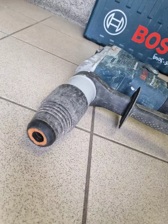 MŁOT UDAROWY BOSCH GBH 5-40 DCE