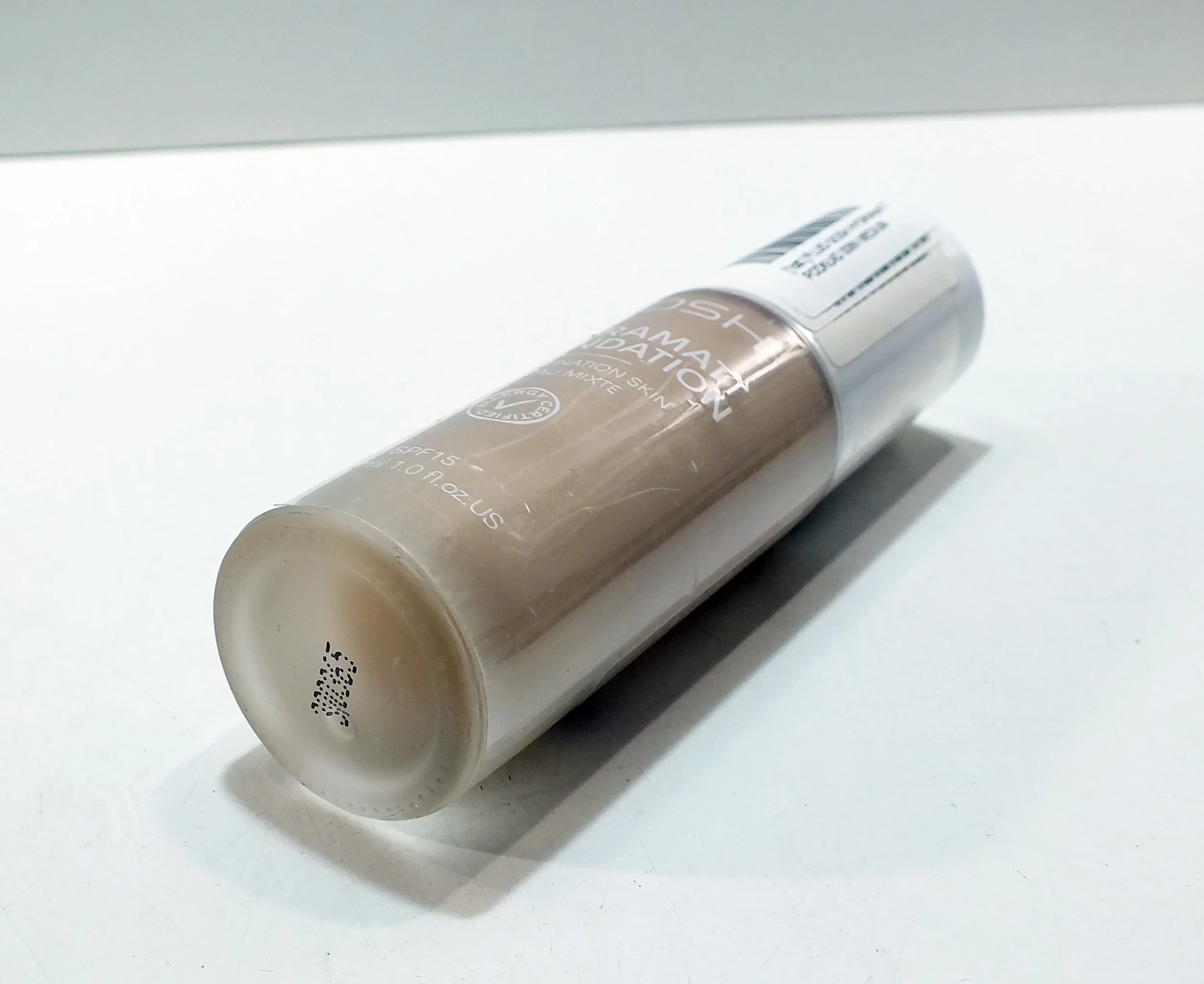 fluid-gosh-hydramatt-podklad-008n-medium-marka-gosh