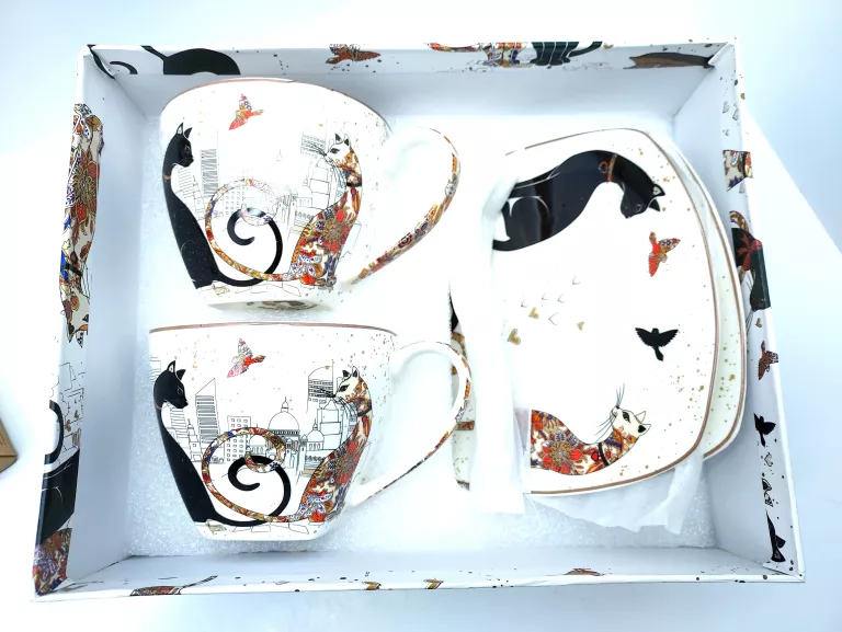 filizanki-queen-isabell-zakochane-koty-porcelana-stan-uzywany