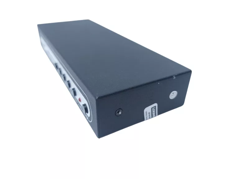 PRZEŁĄCZNIK SWITCH HDMI SPEAKA PROFESSIONAL 3 PORT