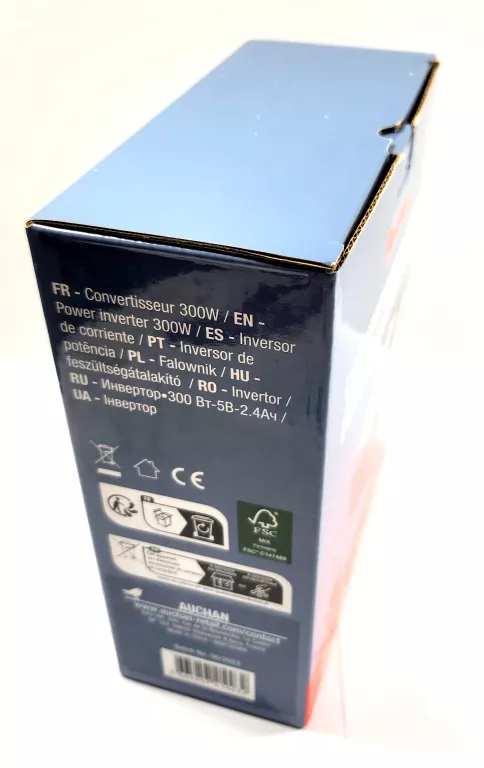 przetwornica-napiecia-falownik-sieciowy-300w-auchan-stan-powystawowy