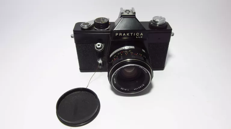 APARAT PRAKTICA LLC @IGŁA!!