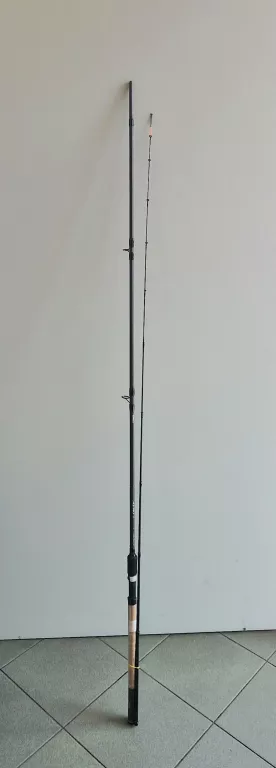 WĘDKA SHIMANO AERO X1 FINESSE FEEDER 2+2 2,44M