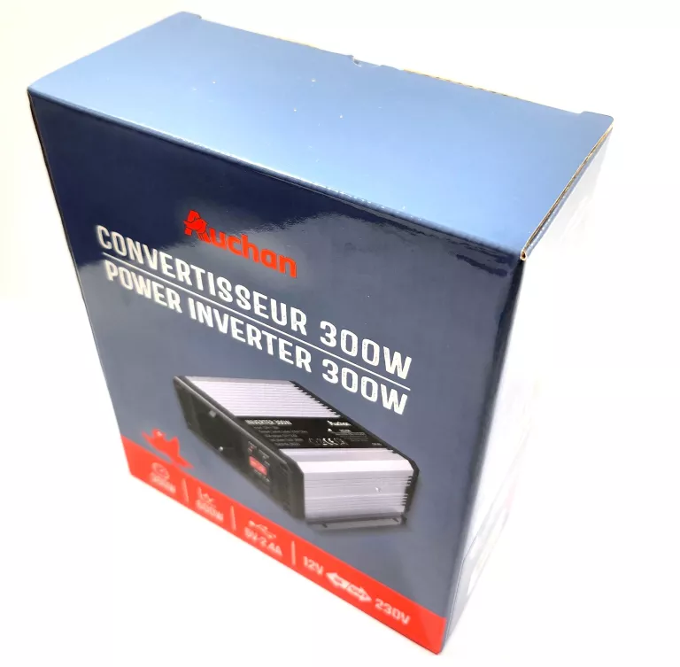 przetwornica-napiecia-falownik-sieciowy-300w-auchan-ean-gtin-5903699340219