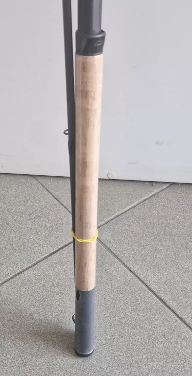 WĘDKA SHIMANO AERO X1 FINESSE FEEDER 2+2 2,44M