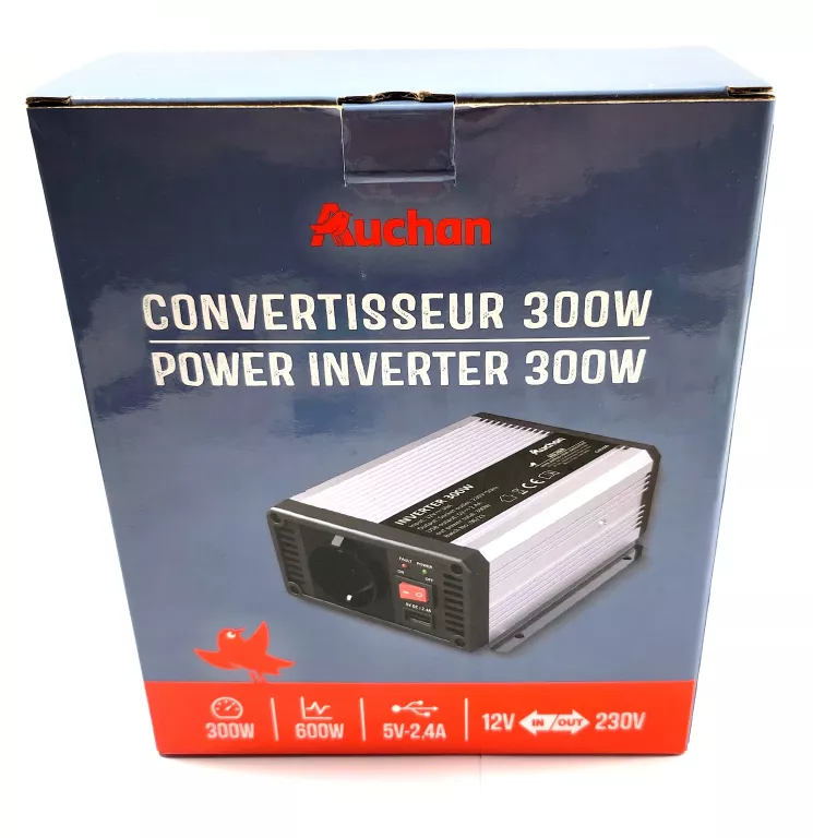 przetwornica-napiecia-falownik-sieciowy-300w-auchan-moc-uzytkowa-4000